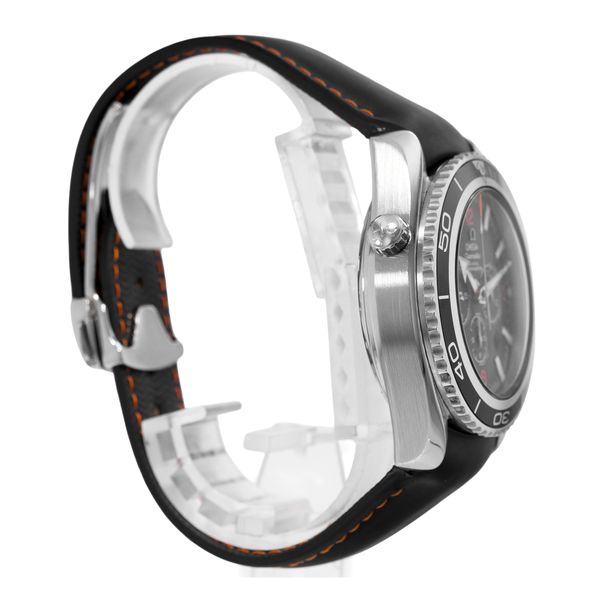 Omega Planet Ocean 2910.51.82